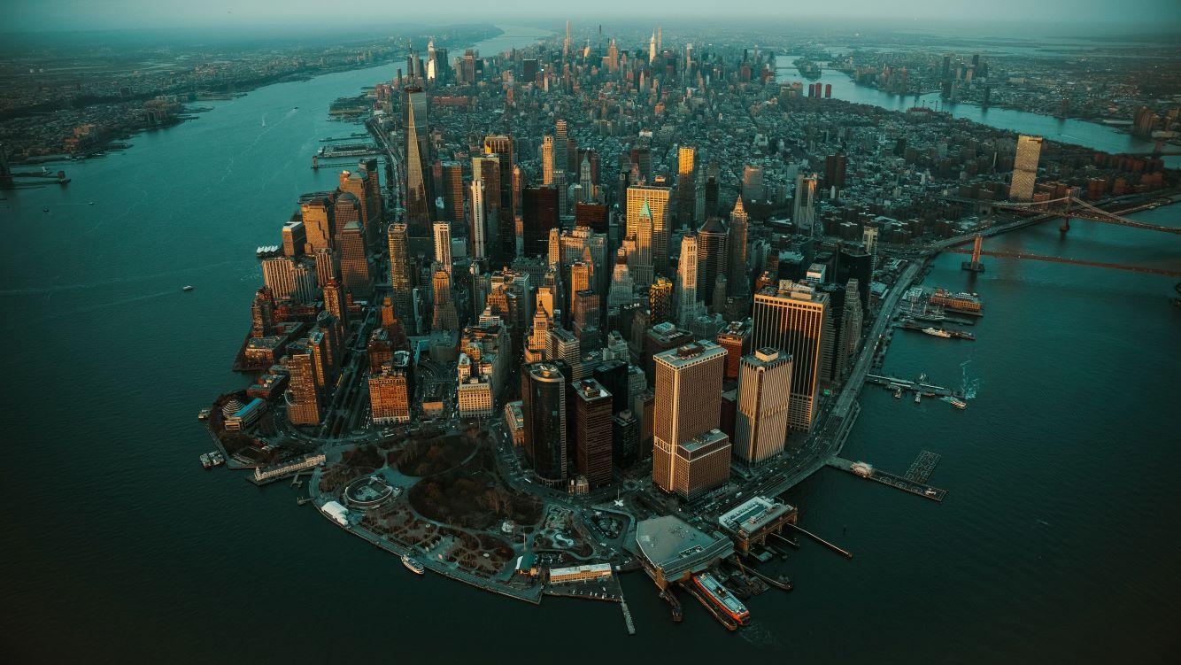 Are People Moving Back to New York City? New Moving Trends Report