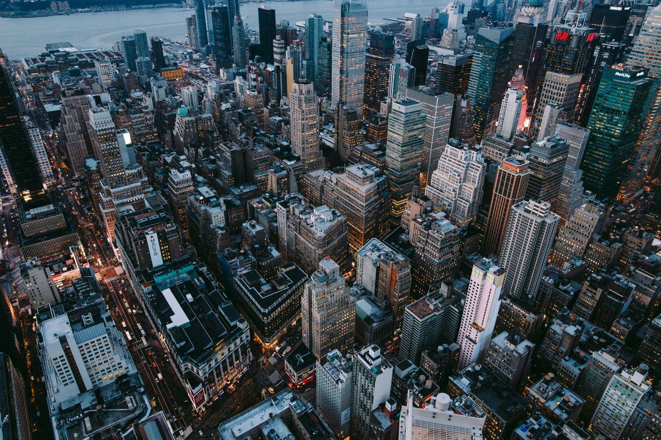 Are People Moving Back to New York City? New Moving Trends Report