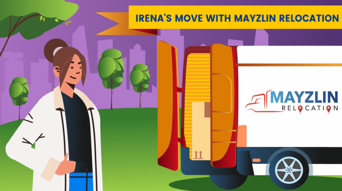 609.-Irena's-Move-with-Mayzlin-Relocation