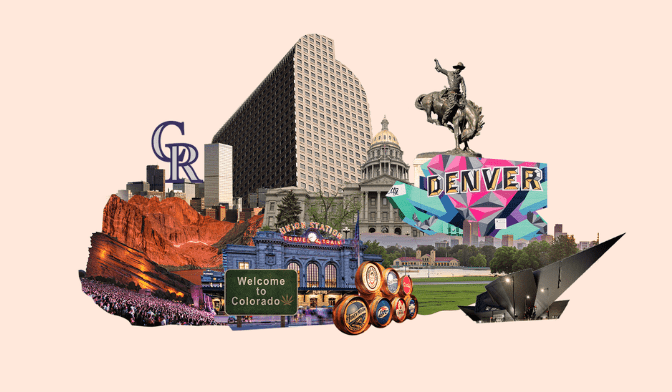 Denver Header