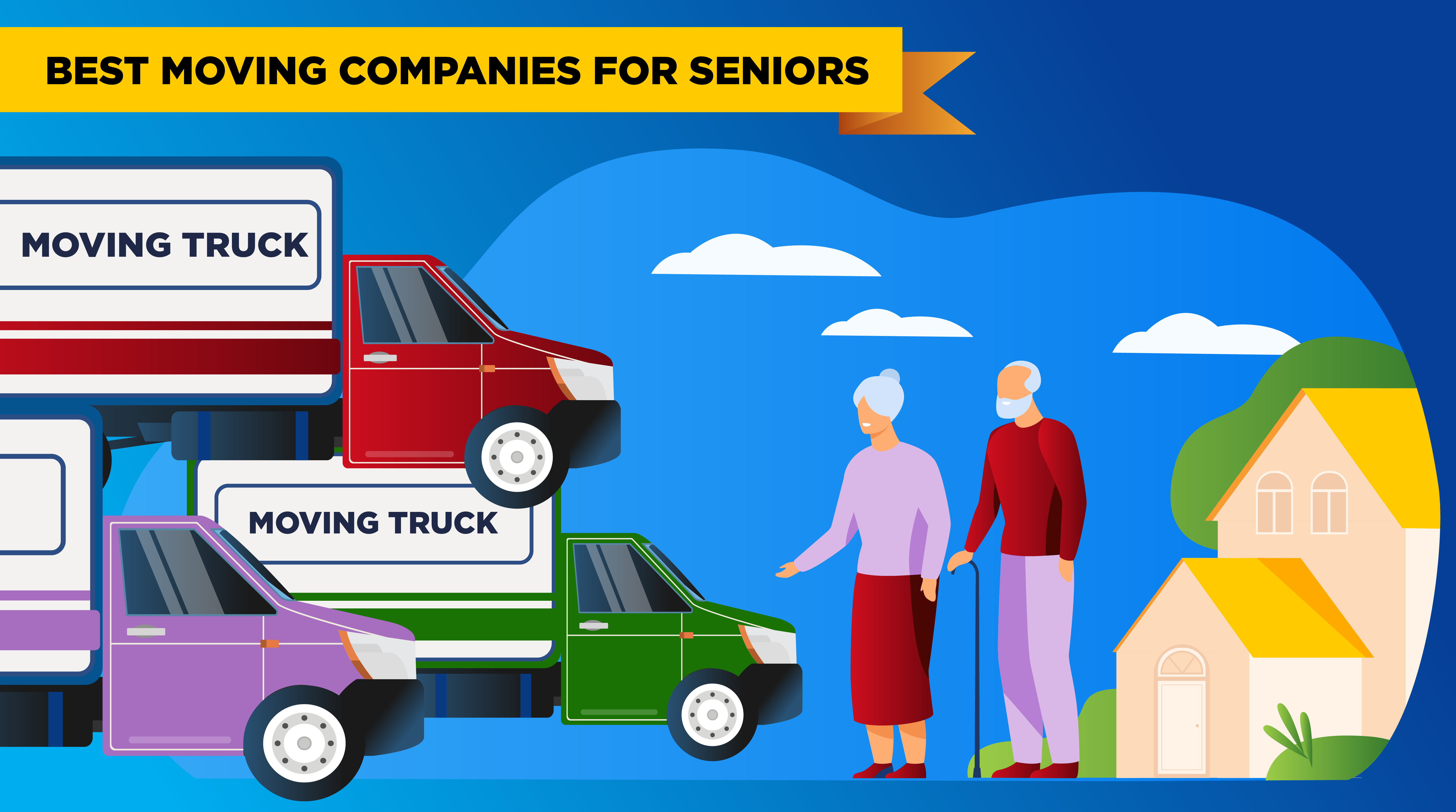 5 Best Moving Companies for Seniors 2024 moveBuddha