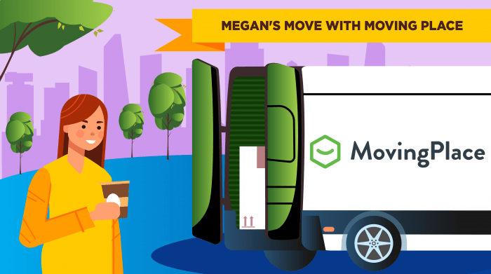 621.Megan's Move With Moving Place