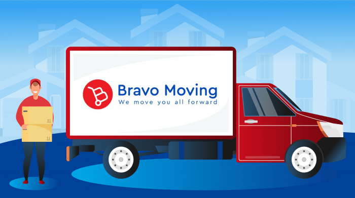 634. Bravo moving review