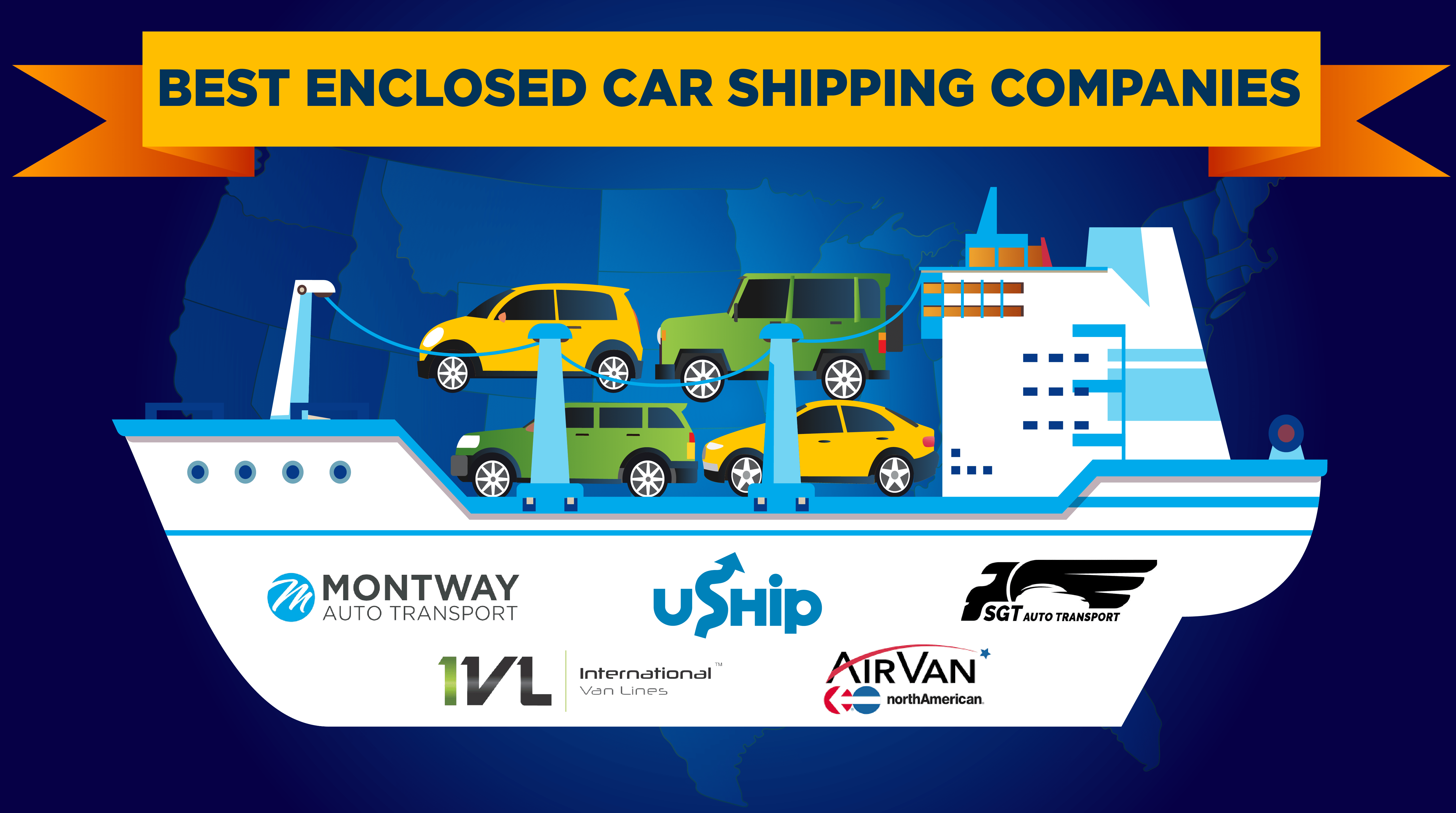 Best Car Transport Companies Reviews