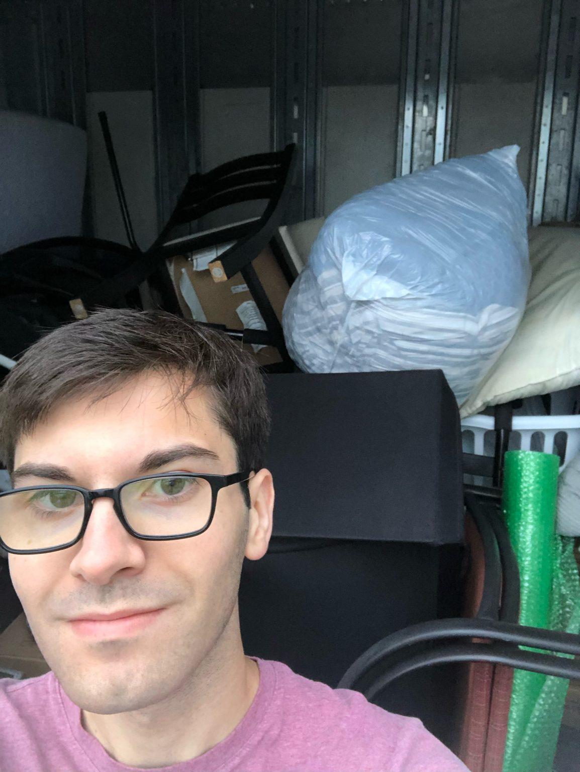 UPack Review Real Customer Experiences 2024