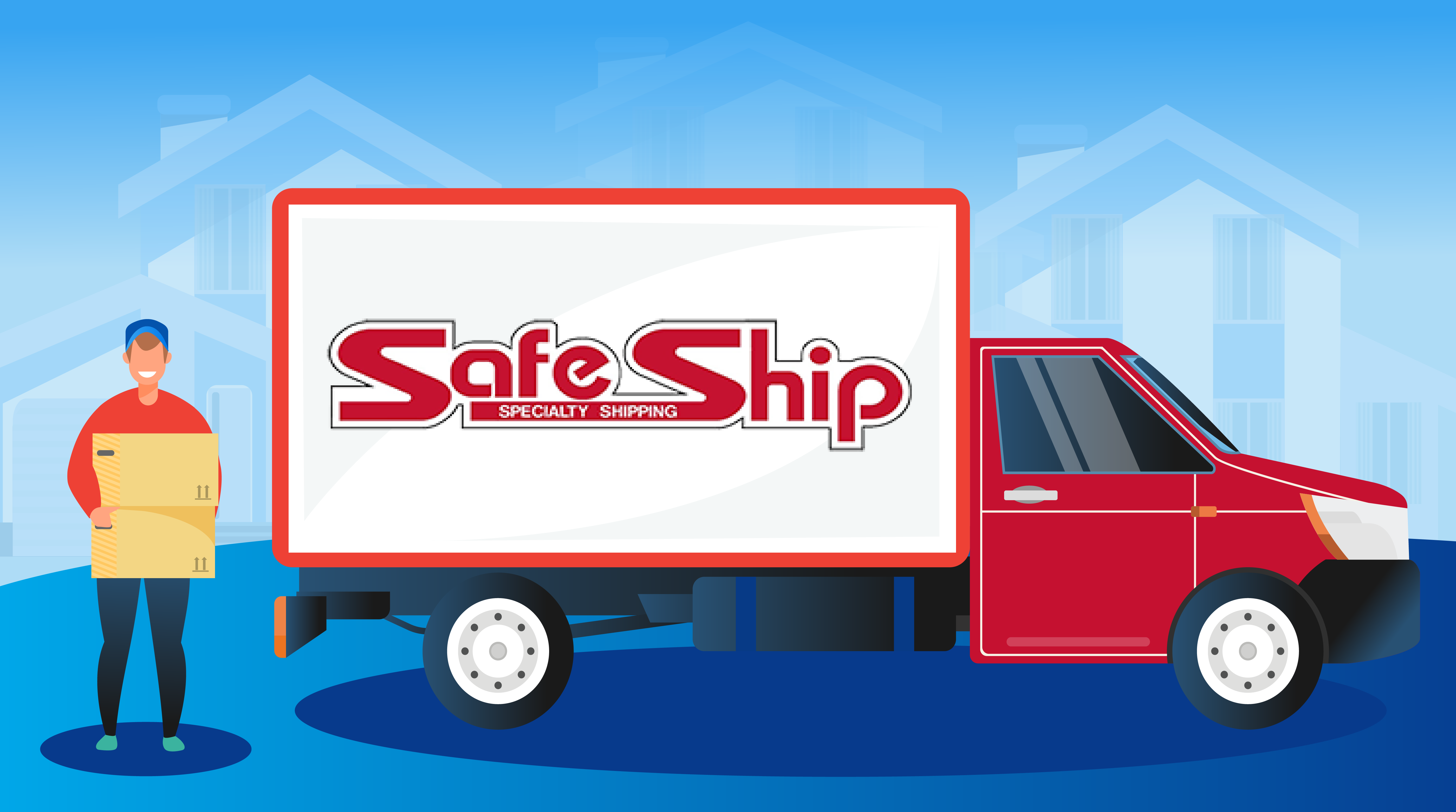 Safe Ship Moving Services Reviews Consumer Reports