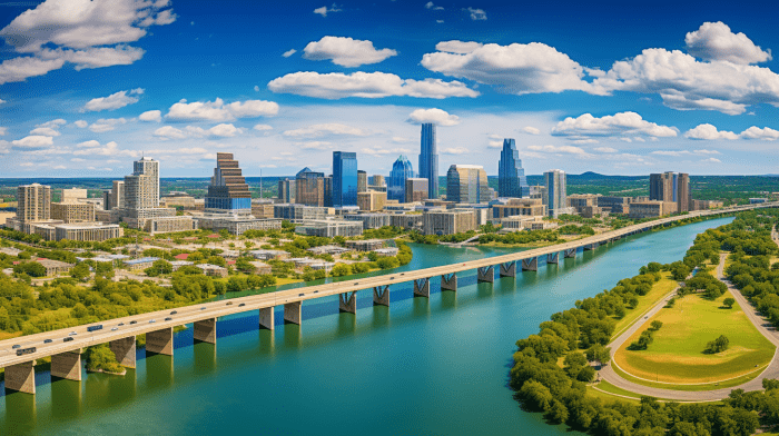 image of future of austin tx