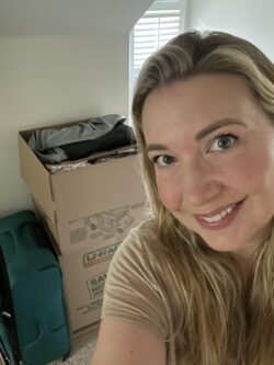 April D. move with Bold Moving and Storage