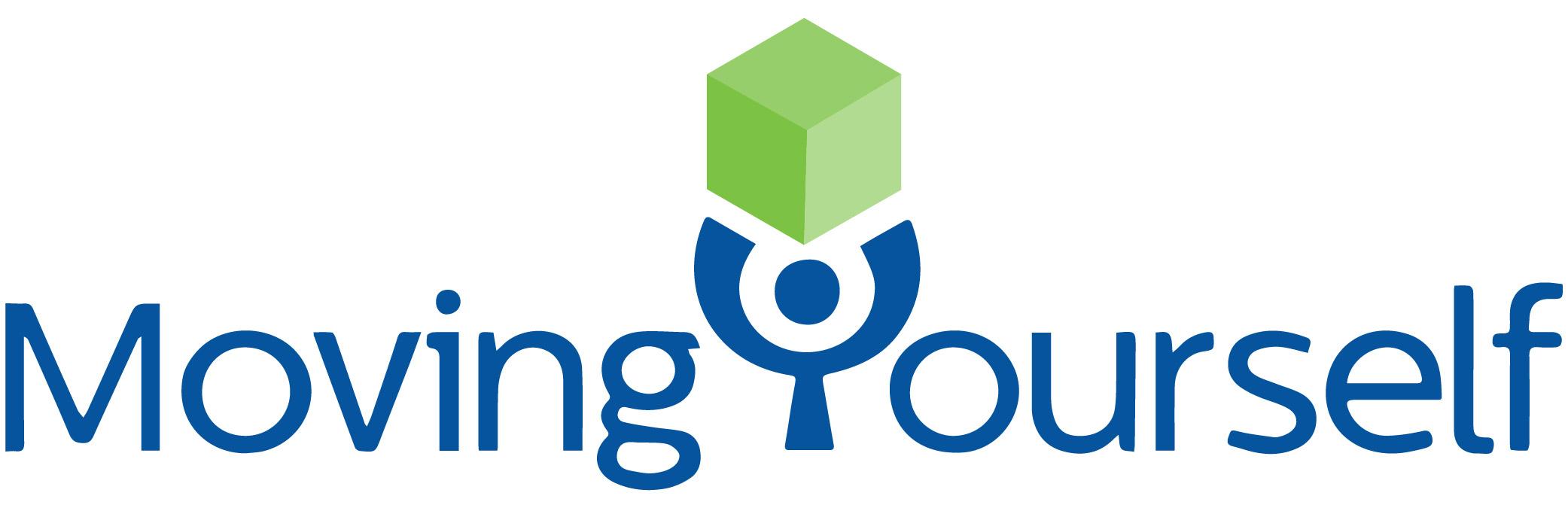 MovingYourself Logo