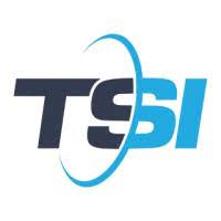 Transit Systems Inc (TSI) Logo