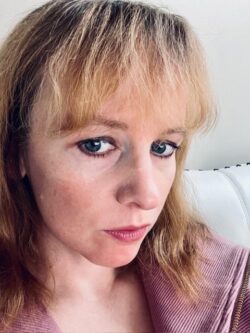 Jana B. move with Mayzlin Relocation