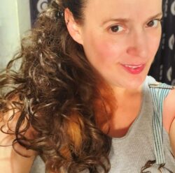 Stephanie B. move with Berger Allied