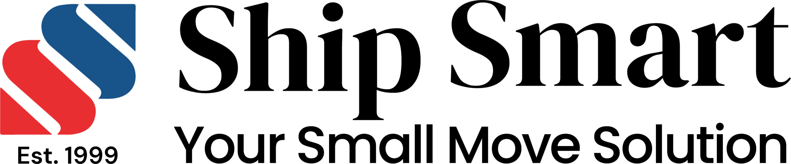 Ship Smart Logo