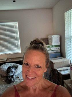 Melissa, a Safeway Moving customer