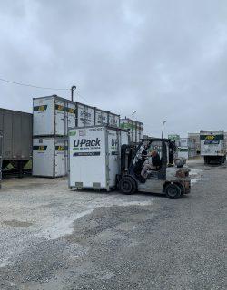 U-Pack Relocube