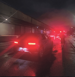 Montway car shipping