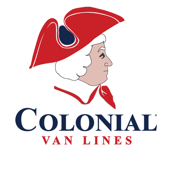 Colonial Van Lines Logo