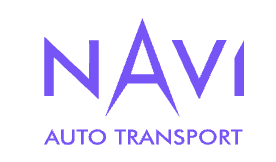 Navi Auto Transport Logo