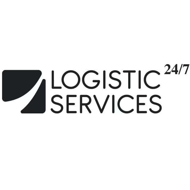 24/7 Logistic Services Logo