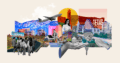 These Cities Are Giving Gen Z Vibes: The Most 20-Something Places in ...