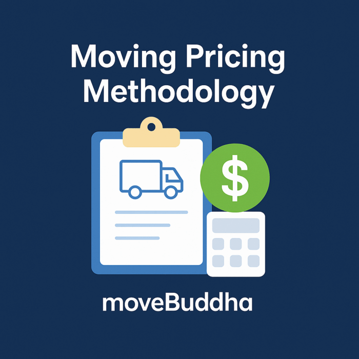 moving pricing methodology image