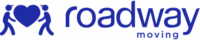 Roadway Moving Logo