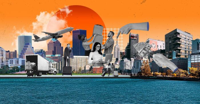 [used] Each States Top Exit City of 2025 option 2