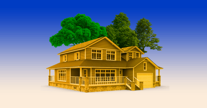 Starter Home Hotspots