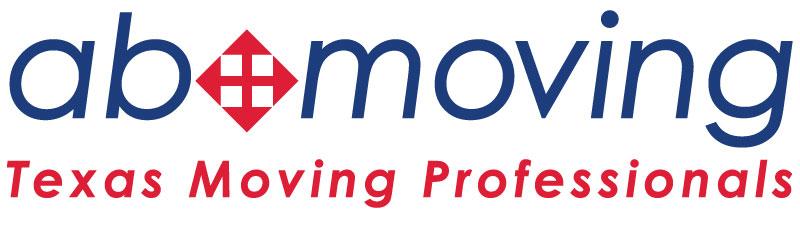 AB Moving & Storage Logo