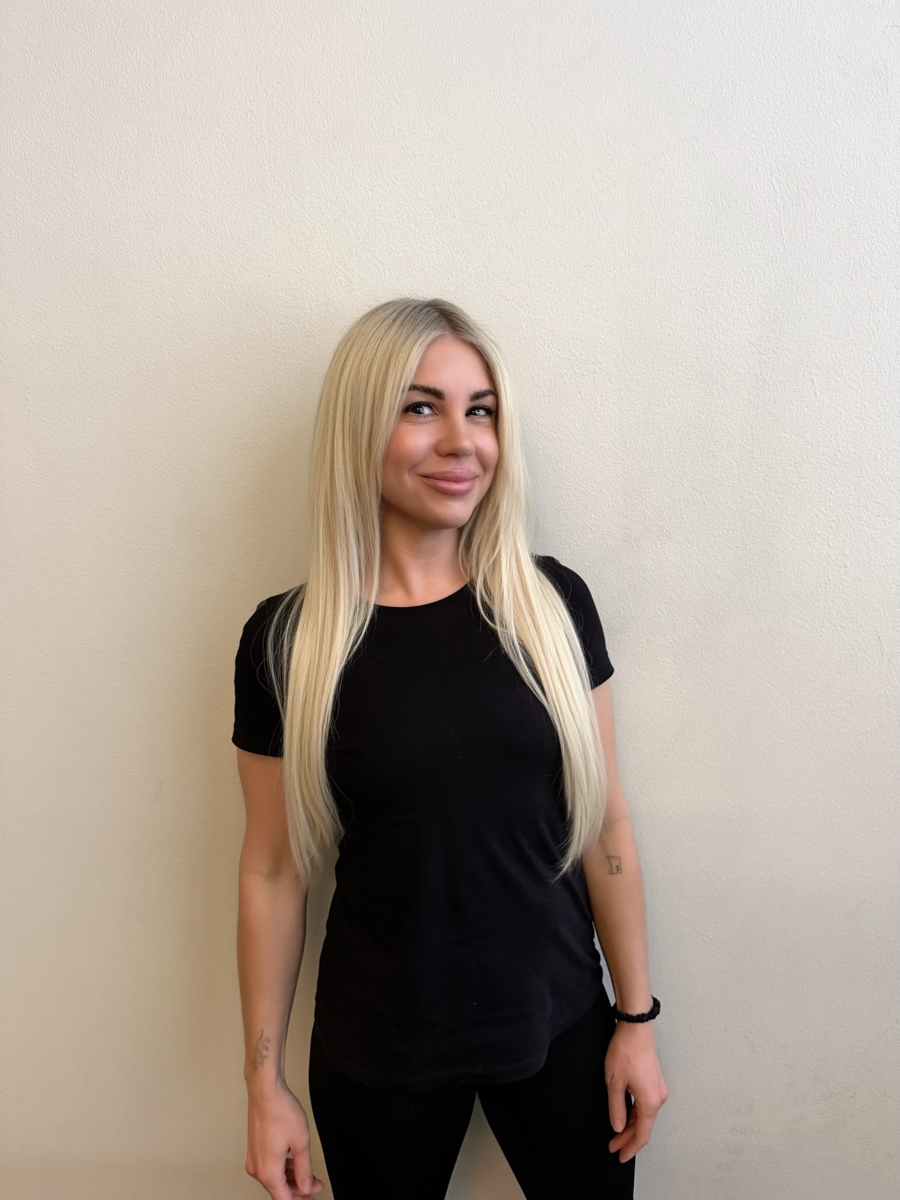 Sara Koeniger move with Safeway Moving