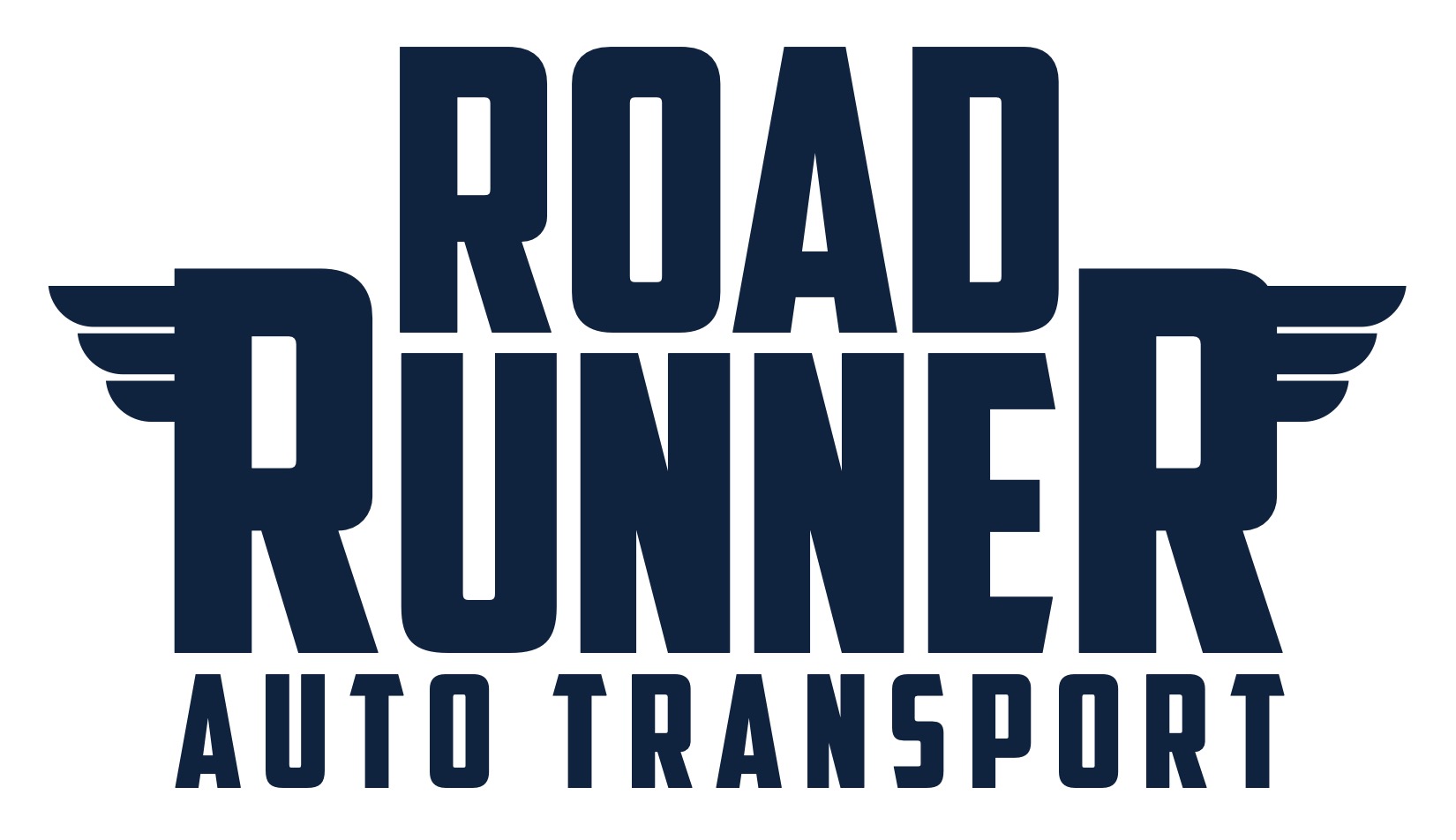 RoadRunner Auto Transport Logo