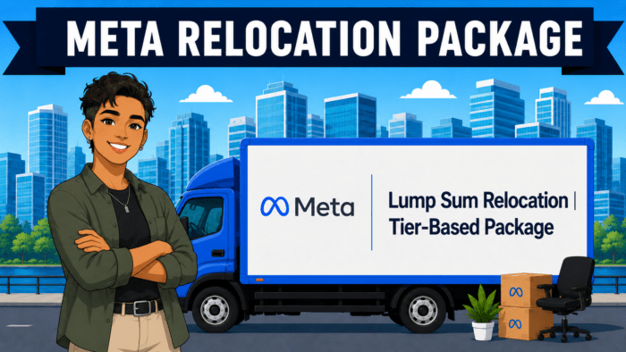 Meta Corporate Relocation