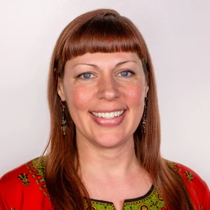 Brenda Woods