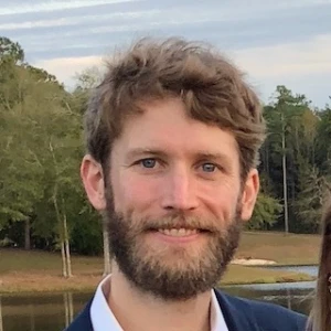 Daniel McBrayer