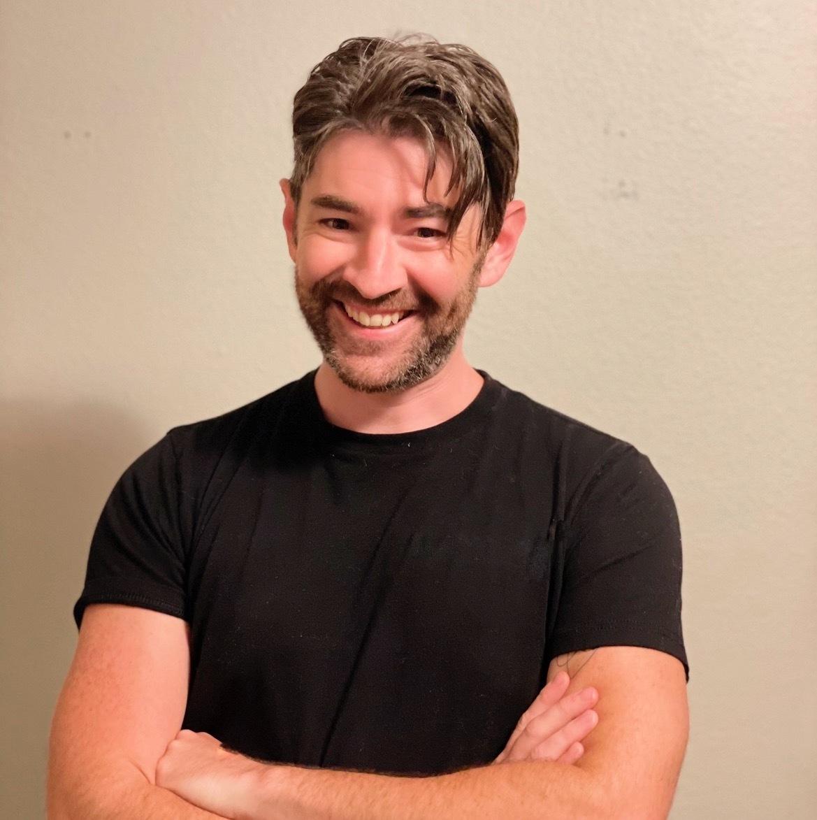 Mark Fenske