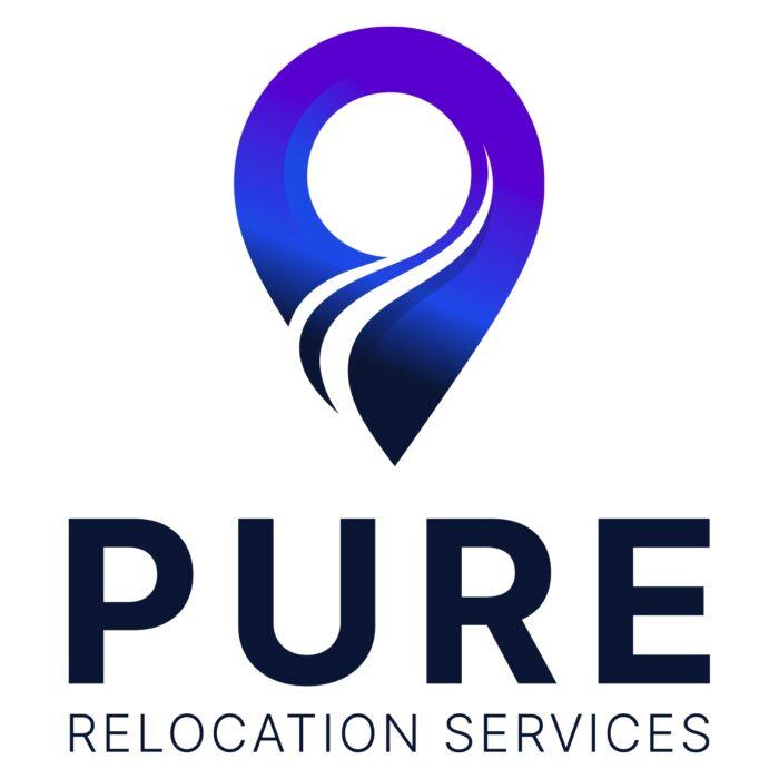 Pure logo