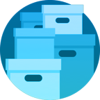 Click here to learn where to get moving boxes.